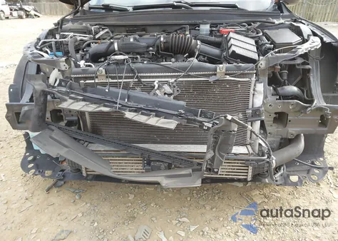 2021 Honda Accord Sport from USA, damaged, VIN 1HGCV1F30MA091732